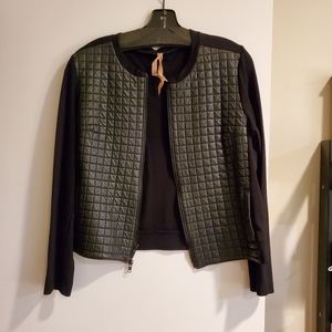 Bailey 44 Off the Grid Faux Leather Jacket